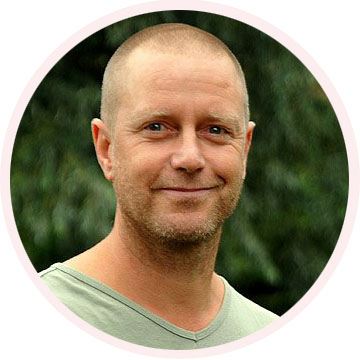 Tom van der Heijden zenleraar zencoach Zen.nl Den Bosch